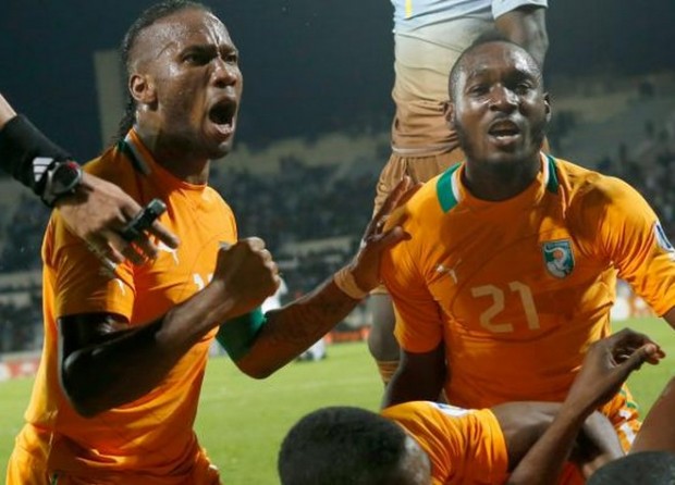 Το προφίλ της Ακτής Ελεφαντοστού