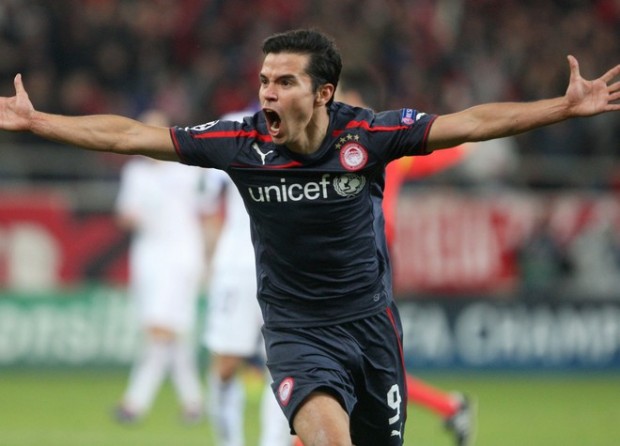 Ψηφίζει τον Μέσι ο Σαβιόλα