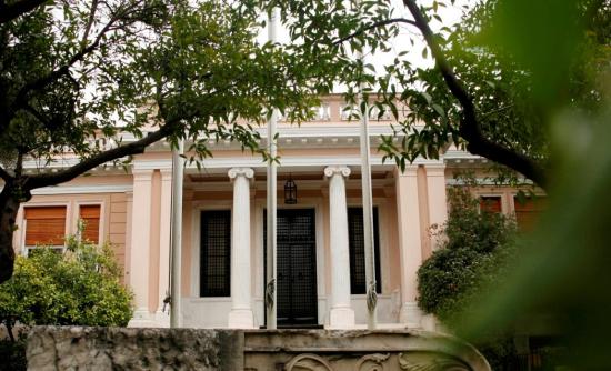 Κυβέρνηση σε νευρική κρίση