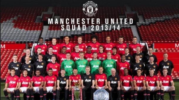 Το προφίλ της Μάντσεστερ Γιουνάιτεντ