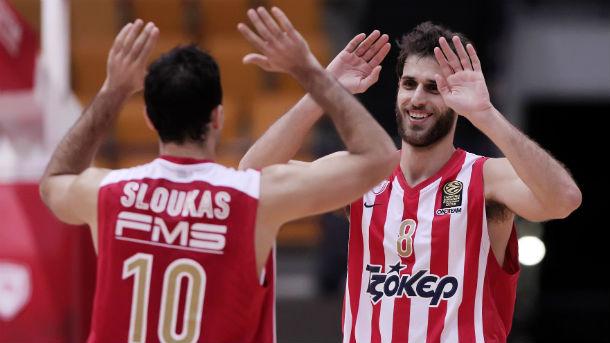 Mοναδικός στόχος το απόλυτο