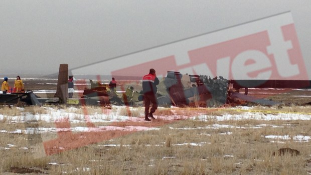 ΒΙΝΤΕΟ-Η συντριβή του ελικοπτέρου-2 νεκροί