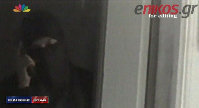 ΒΙΝΤΕΟ-Αυτές είναι οι μαύρες χήρες