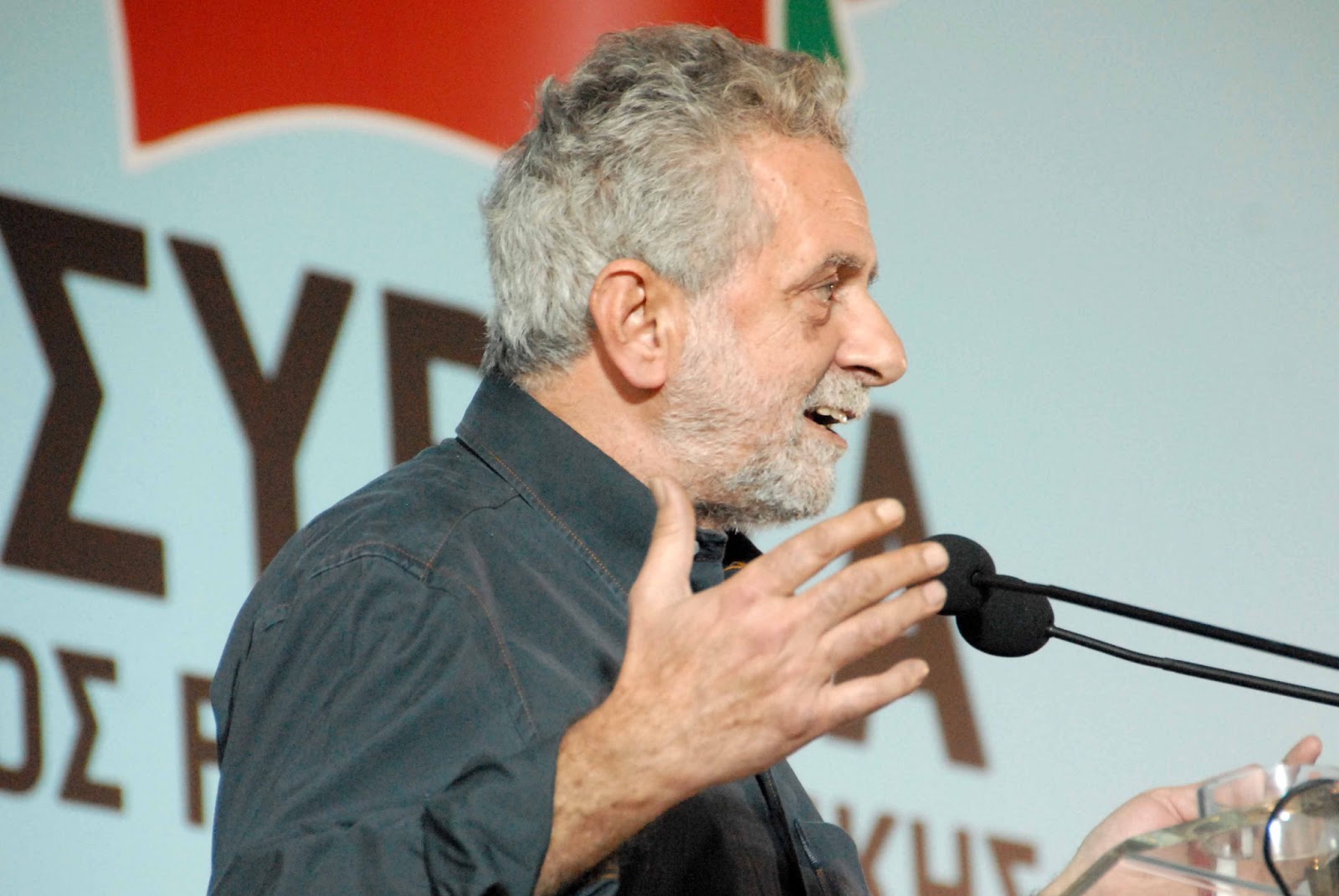 Δρίτσας: Να αναλάβει δράση η Βουλή για τις αποκαλύψεις Κάντα