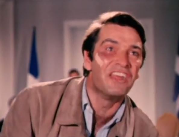 ΒΙΝΤΕΟ-Σαν σήμερα γεννήθηκε ο Κούρκουλος