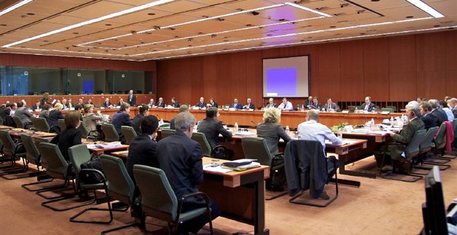 Εγκρίθηκε η δόση προς την Ελλάδα