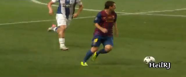 ΒΙΝΤΕΟ-Μαραντόνα εναντίον Μέσι