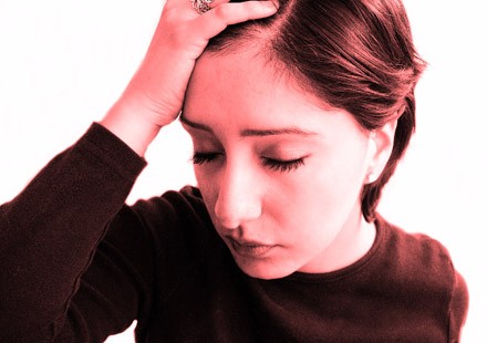 Εμμονές: Μήπως ανησυχείς υπερβολικά για τα πάντα;