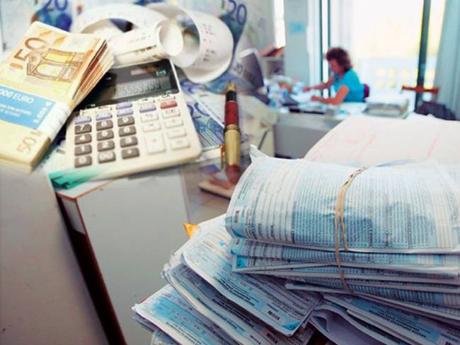 15 ανατροπές στους φόρους επιχειρήσεων