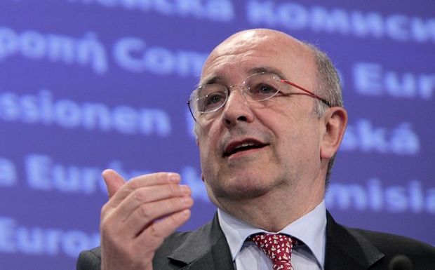 Αλμούνια: Ψευδές ότι “οι καταθέσεις δεν είναι ασφαλείς”