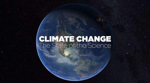 ΒΙΝΤΕΟ-Οι μελλοντικές κλιματικές αλλαγές