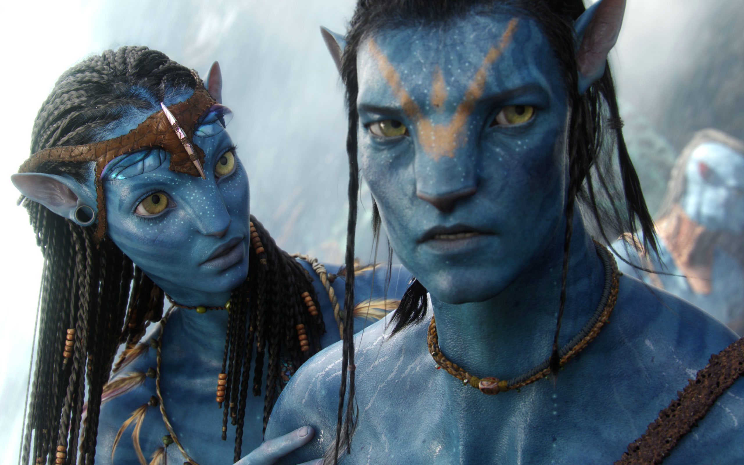 Στη Νέα Ζηλανδία η συνέχεια του Avatar