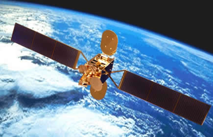 Δορυφόρο στο διάστημα έστειλε η Βολιβία