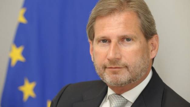 «Τα άκουσε» ο Ευρωπαίος επίτροπος από τους Κρητικούς