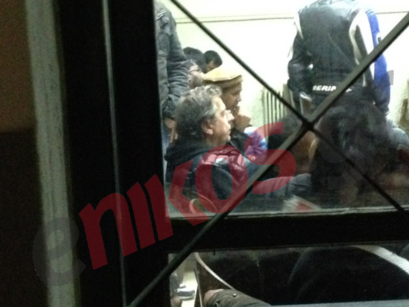 ΒΙΝΤΕΟ-Ο Λιάπης στο Αυτόφωρο