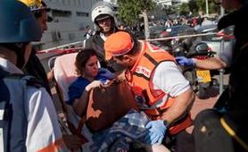 Κάιρο: Στους πέντε οι τραυματίες