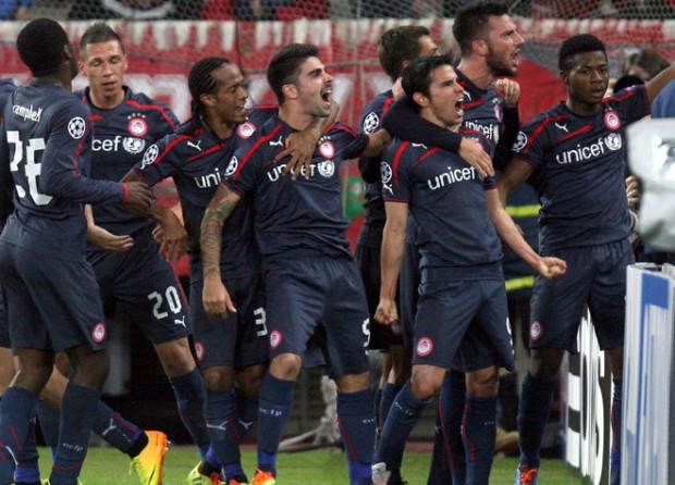 Το ρεκόρ των ρεκόρ