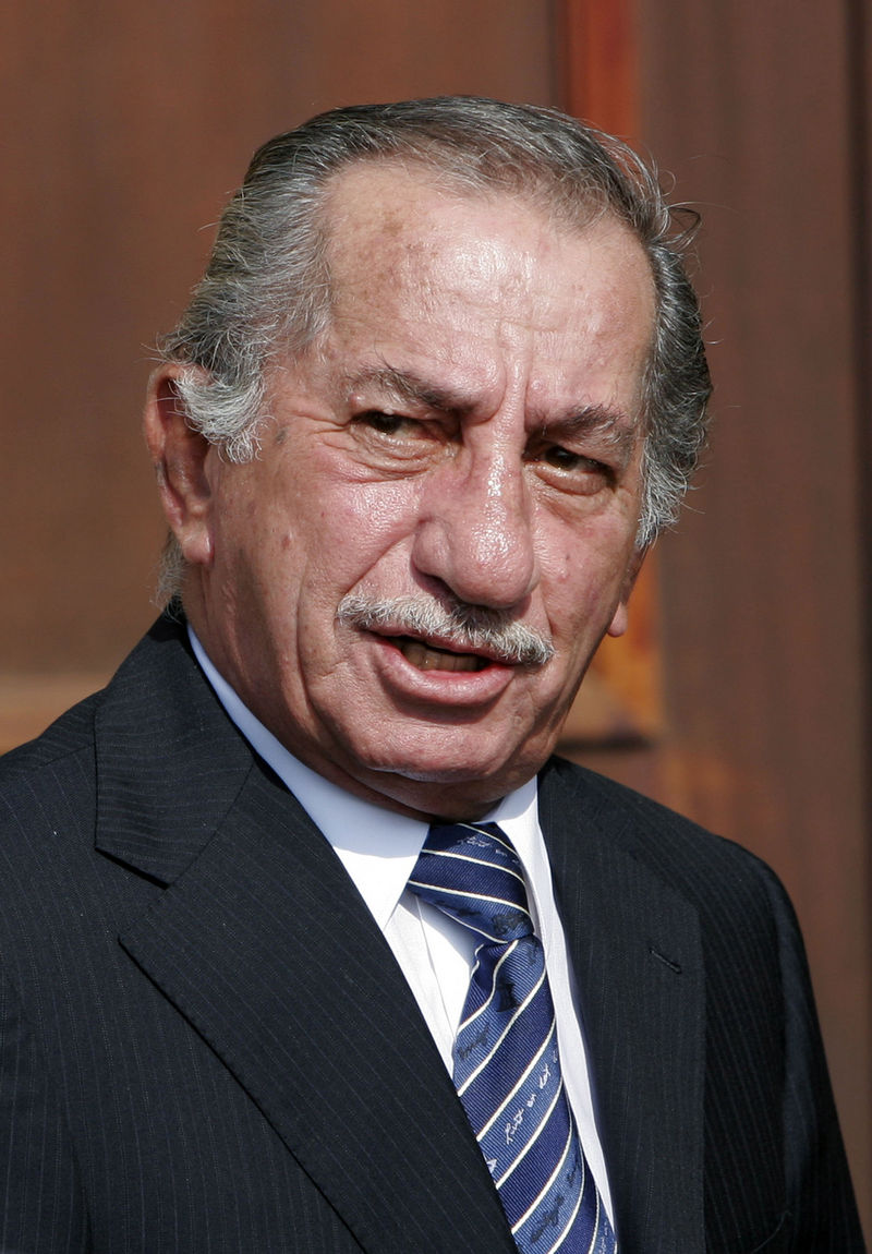 Πέντε χρόνια χωρίς τον Τάσσο Παπαδόπουλο