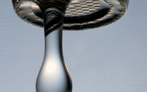 Ακατάλληλο το νερό στο Ναύπλιο