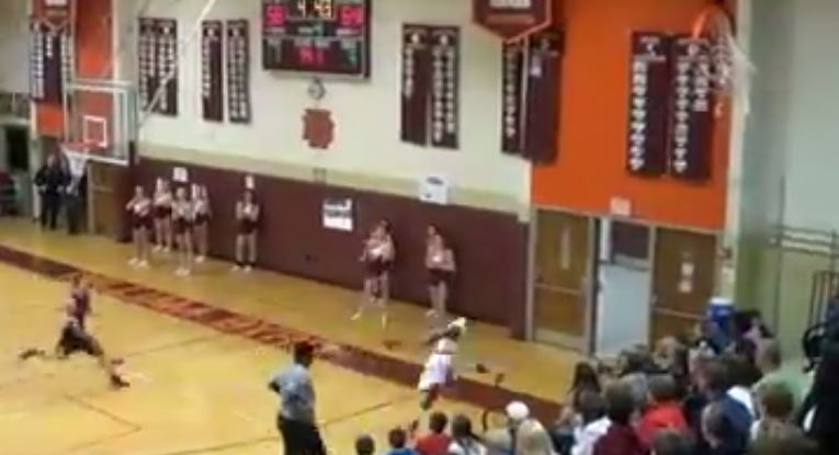 ΒΙΝΤΕΟ-Το καλάθι της χρονιάς