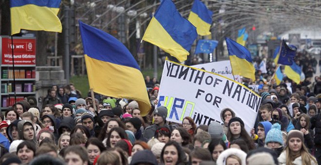 Γερμανία: Η καρδιά τους χτυπά για την Ευρώπη