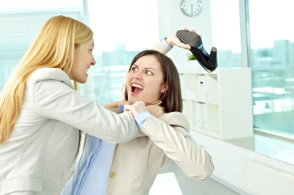 Πιάστηκαν μαλλί με μαλλί