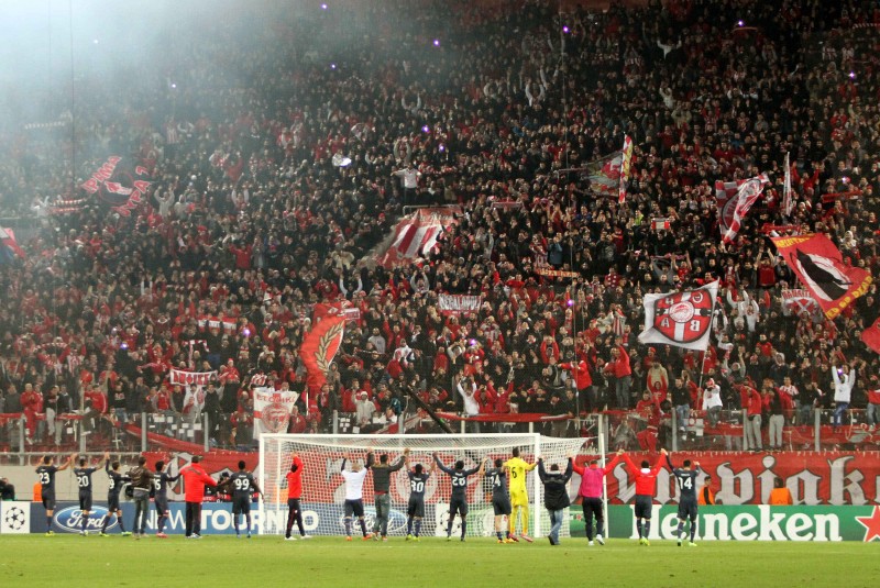 Ποιος ήταν ο μόνος βουλευτής που είδε τον ΟΣΦΠ από σουίτα;