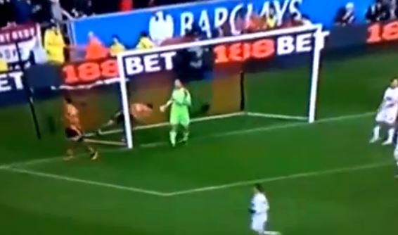 ΒΙΝΤΕΟ-Δεν θα ξεχάσει ποτέ το δοκάρι