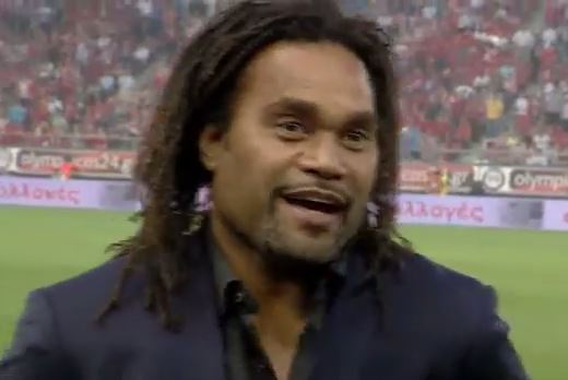 ΒΙΝΤΕΟ-Ο Καρεμπέ κλείνει τα 43