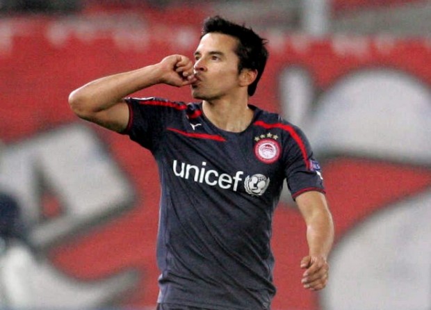 Έφτασε τα 250 γκολ ο Σαβιόλα