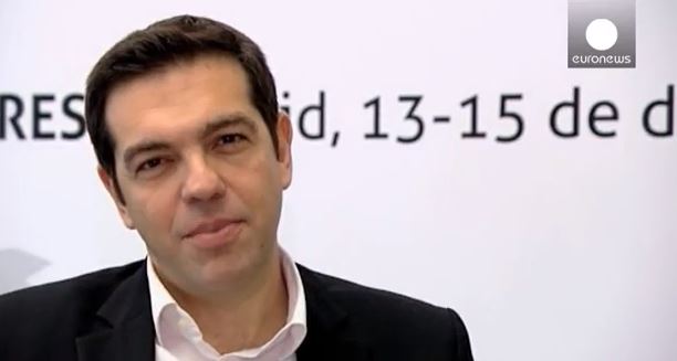 BINTEO-Τσίπρας: Ήταν μία μεγάλη πρόκληση