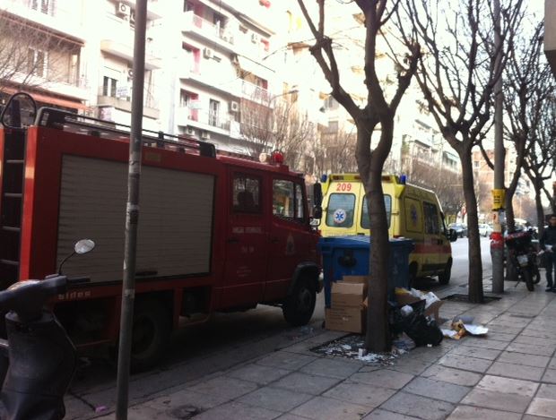 ΤΩΡΑ-Υπέκυψε στα τραύματα του ο 56χρονος