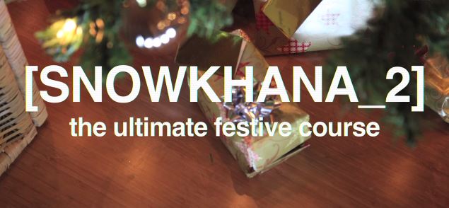 ΒΙΝΤΕΟ-Η νέα παρωδία του Gymkhana