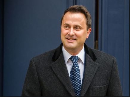 Νέος πρωθυπουργός στο Λουξεμβούργο