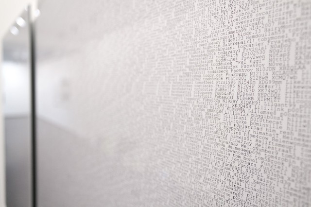 Η «τέχνη» των κλεμμένων κωδικών