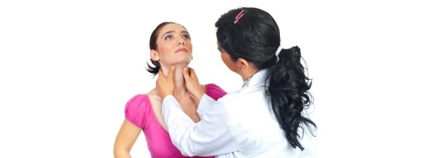 Έχει σχέση ο θυρεοειδής με τα κιλά;