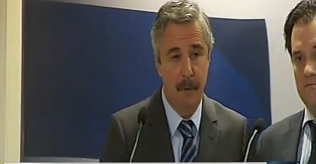 ΒΙΝΤΕΟ-Τι δήλωσαν Στουρνάρας, Μανιάτης και Γεωργιάδης