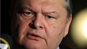 Ο Βενιζέλος για τον Μαντέλα