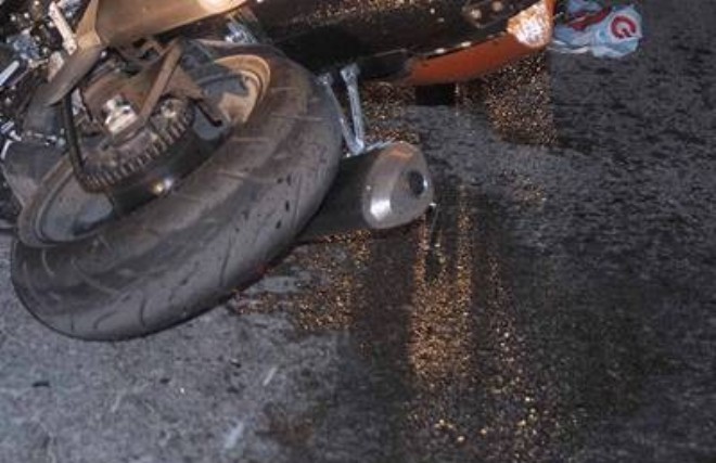 Τραγικός θάνατος για 16χρονο