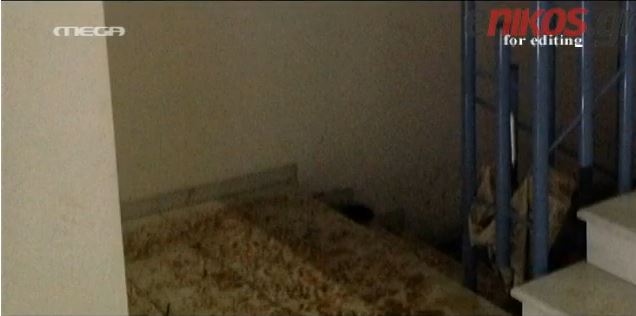 ΒΙΝΤΕΟ-Οι πρώτες εικόνες από την τραγωδία στο Άργος