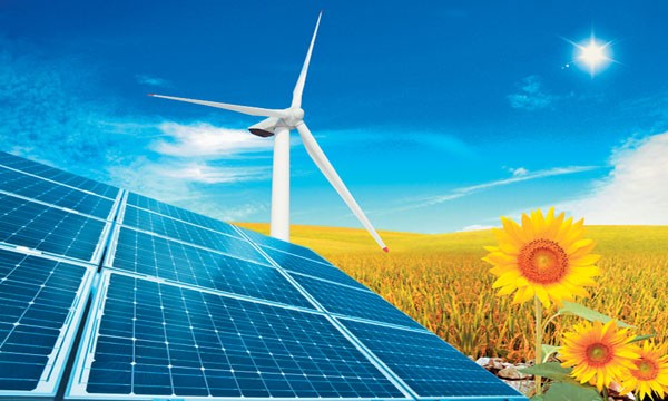 Οι ΑΠΕ είναι “big money”