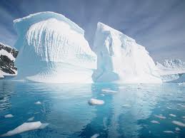 Ρεκόρ χαμηλής θερμοκρασίας στην Ανταρκτική