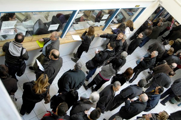 Η κατανομή των 2.200 θέσεων πληροφορικής