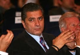 Πατούλης: Έχουν ξεριζωθεί 70 δέντρα