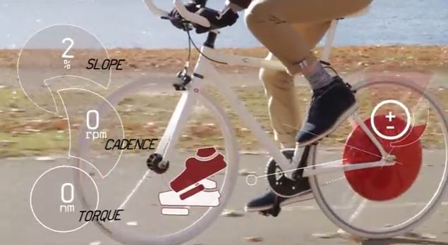 ΒΙΝΤΕΟ-Ενεργειακός τροχός από το MIT