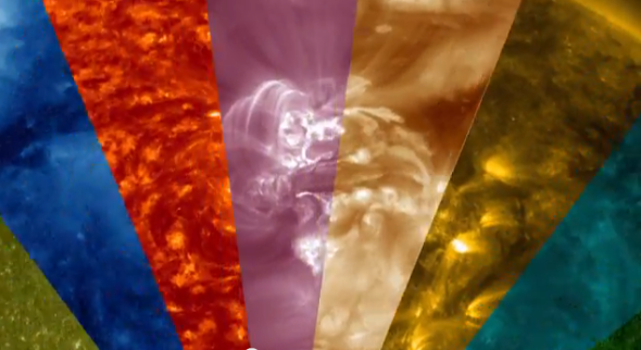 BINTEO-O ήλιος με… χρώματα