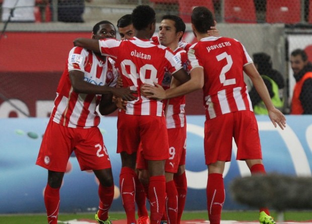 Πρώτα το +8, μετά για τους 8