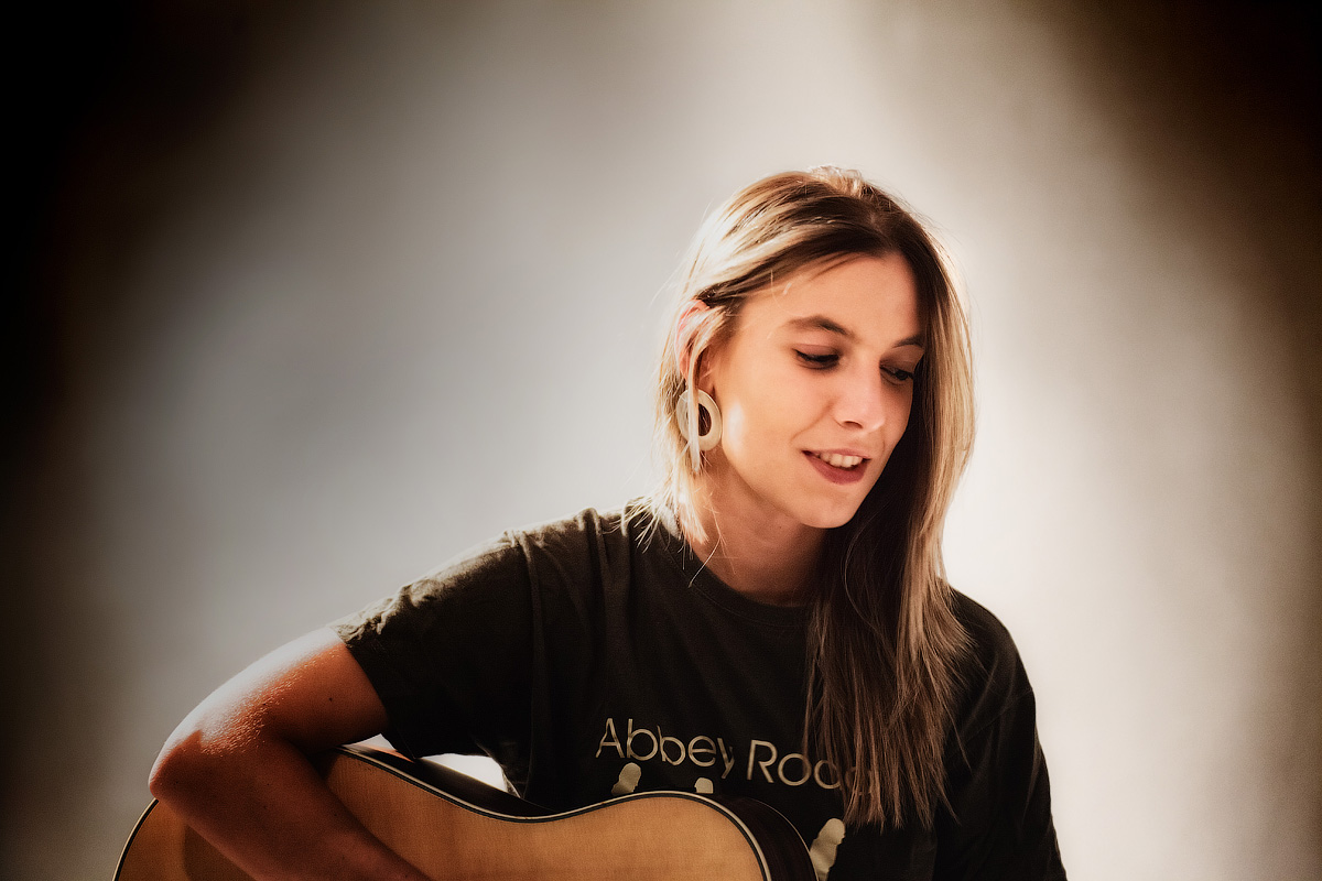 ΒΙΝΤΕΟ-Η ταλαντούχα κόρη του Θόδωρου Σκυλακάκη