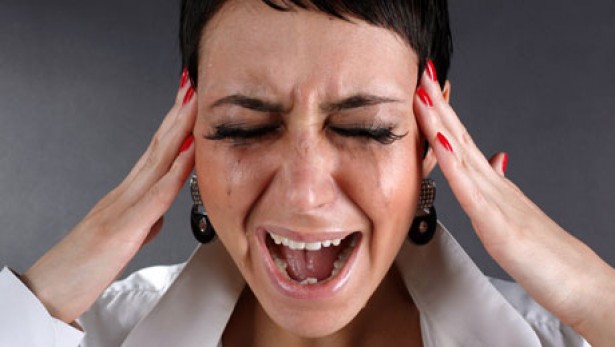 Φοβίες και διαταραχές πανικού