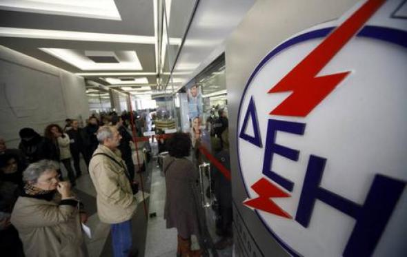 Επανασύνδεση του ρεύματος σε 67 πολίτες